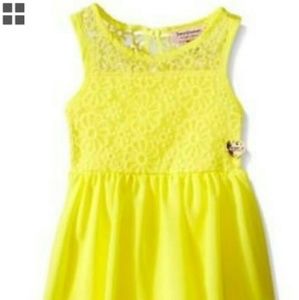 Kids dress